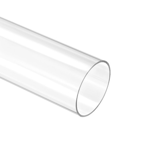Tubo tondo rigido id - rigido, 2,3"id