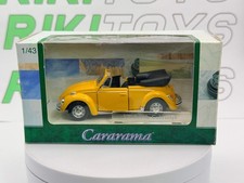 Volkswagen maggiolino cabrio - maggiolino,