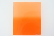 Filtro effetto Cokin Sunset 2