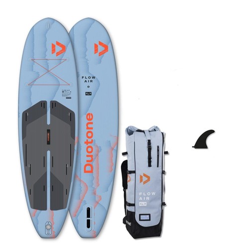 Duotone flow air sls isup - sls,