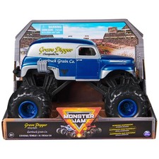 Monster truck ufficiale - ,,
