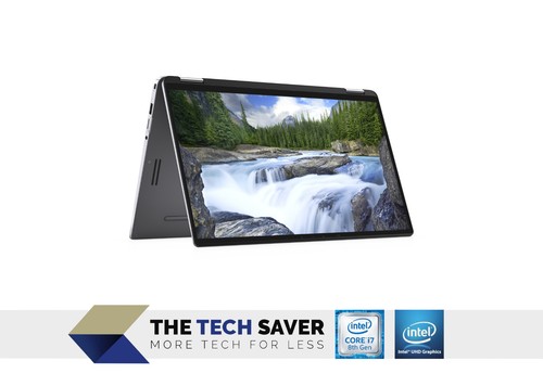 Dell latitude 7400 14 - dell, 2-in-1