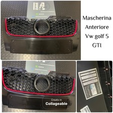 Mascherina Anteriore