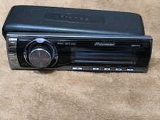 vintage pioneer brand