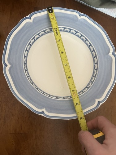 Villeroy boch 9in - villeroy,