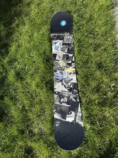 Snowboard sims sheild - sheild, 156