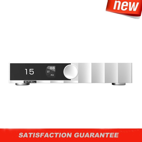 Smsl pa400 gan - smsl,