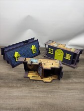 Scooby-Doo Haunted Mystery