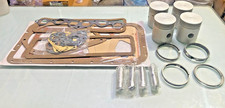 Kit Guarnizioni Revisione