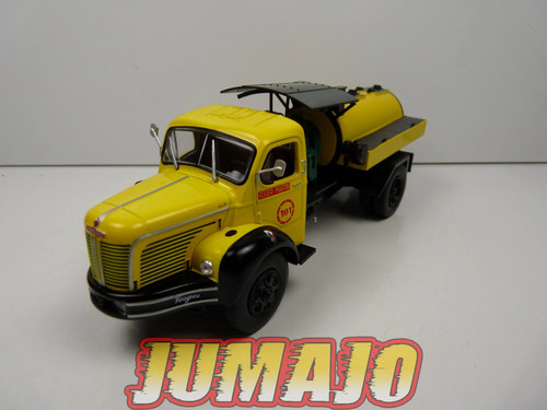Ber37 camions hachette - camions,