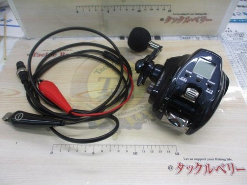 Mulinello elettrico daiwa - daiwa, 23