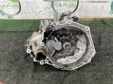 CAMBIO MANUALE COMPLETO PER OPEL Karl Serie 25193045 Benzina 1.0 (15>17)