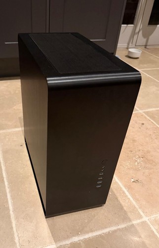 Fantastico silenzioso - pc,