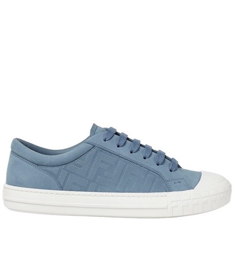 Sneakers basse fendi uomo - sneakers,
