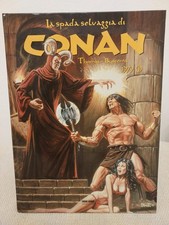 La Spada Selvaggia di Conan -