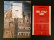 ENRICO MALATO DANTE -DANTE