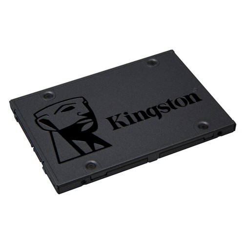 Kingston ssd 240gb a400 - ssd, 2.5"