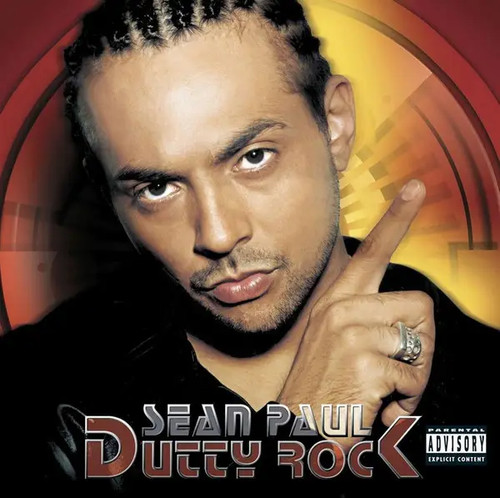 Sean paul dutty - paul, rock