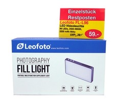 Leofoto FL-L96 luce LED