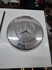 Coppa ruota borchia Mercedes