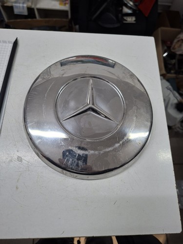 Coppa ruota borchia mercedes - ruota,