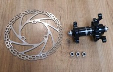 Mozzo anteriore Hope SP-XC 3