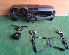 CRUSCOTTO KIT AIRBAG DEVIOLUCI