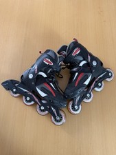 Street fighter pattini in