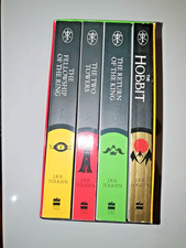 The Hobbit & The Lord of the