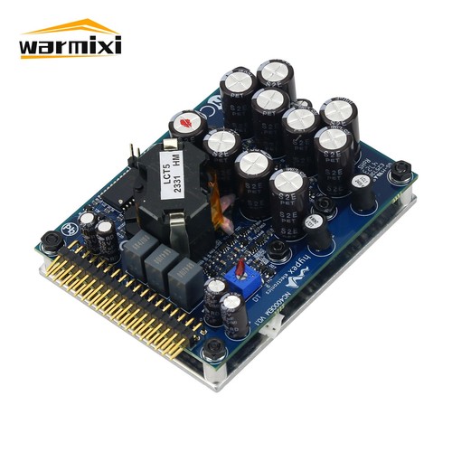 Nuovo modulo amplificatore - , di