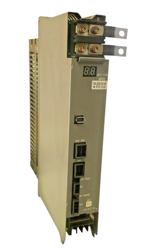 Okuma mpr5 servo convertitore - mpr5,