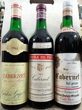 Cabernet del piave - bt.,