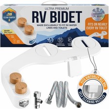 The Original RV Bidet