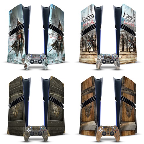 Assassin creed black flag - creed,