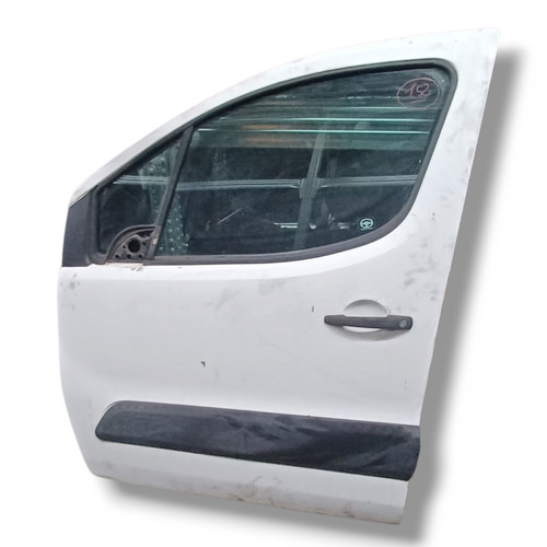 Portiera per peugeot - sx,