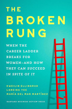 The Broken Rung: When the