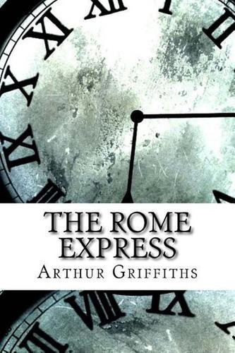 The rome express - the, arthur
