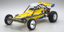 KYOSHO SCORPION 1/10 EP 2WD Buggy Sigillato RC KIT 30613