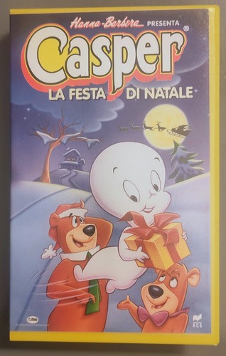 Vhs rarissima introvabile - vhs,