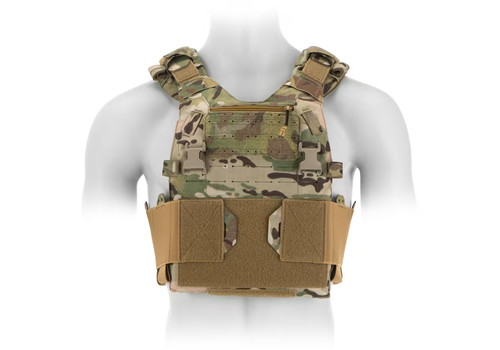 Templar gear genuine vest - templar, cpc