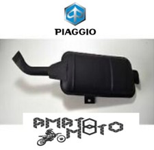 Marmitta originale piaggio - marmitta,