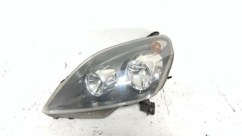 Proiettore anteriore opel - anteriore, sx