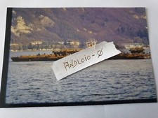 Fotografia Sarnico Manovre e