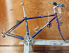 Telaio bici ibrido Trek