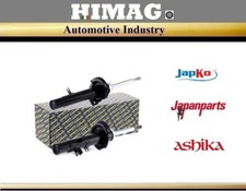 2 Ammortizzatori Anteriori per