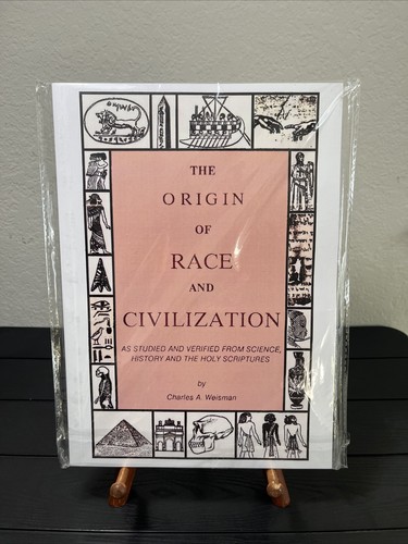 The origin race and - origin,