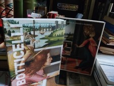 Botticelli e l'età di Lorenzo