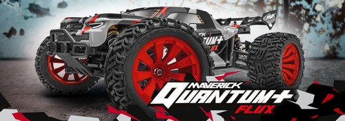 Hpi maverick quantum - maverick, xt