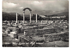 Latina SCAURI-ROVINE ROMANE