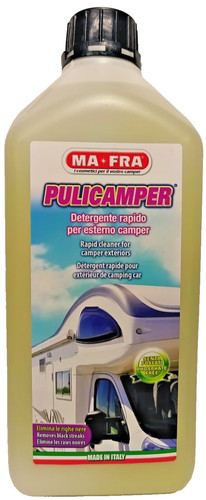 Fra pulicamper detergente - ma-fra,